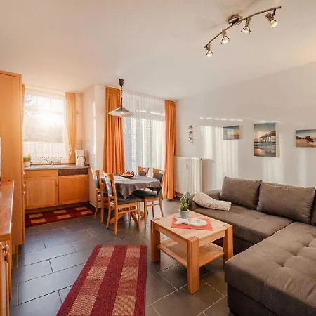 Haus Roland, 05 Appartement *