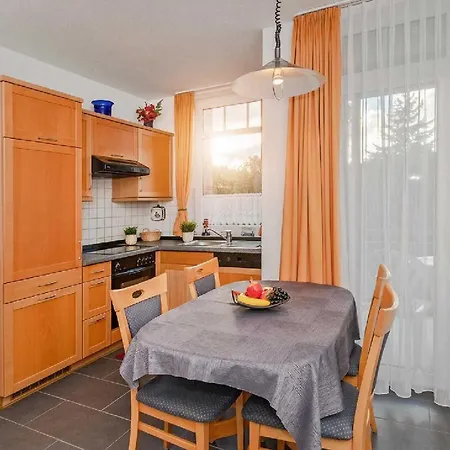 Haus Roland 05 * Zinnowitz