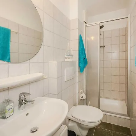 Appartement Haus Roland, 05