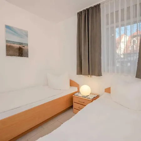 Haus Roland, 05 Appartement *