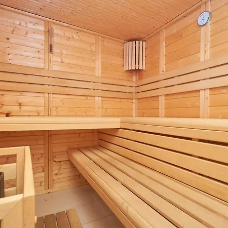 Haus Roland, 05 Appartement