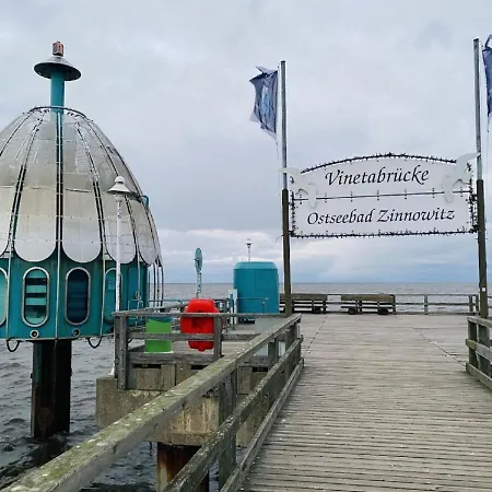 Haus Roland, 05 Zinnowitz