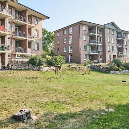 Haus Roland, 05 Appartement