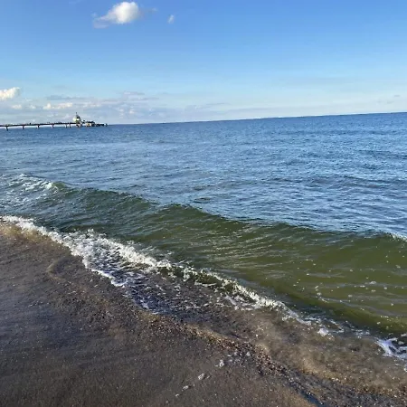 Haus Roland, 05 Appartement