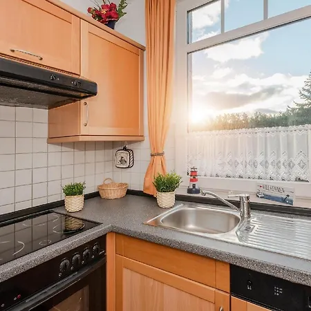 Haus Roland, 05 Цинновиц