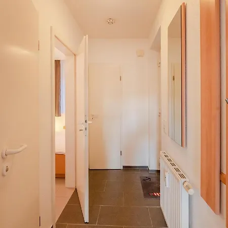 Haus Roland, 05 Цинновиц