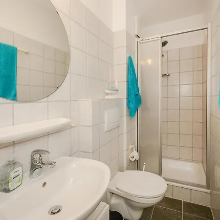 Haus Roland, 05 Апартаменты