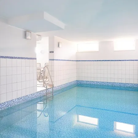 Haus Roland, 05 Апартаменты Цинновиц